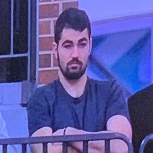 Meet your Posher, Todd